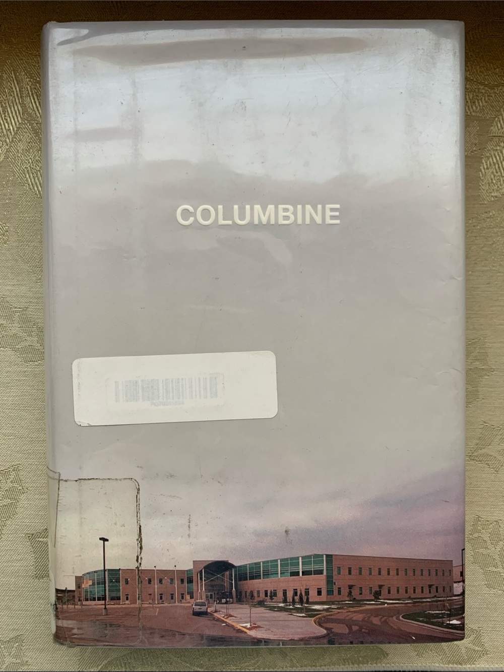 Columbine by Dave Cullen